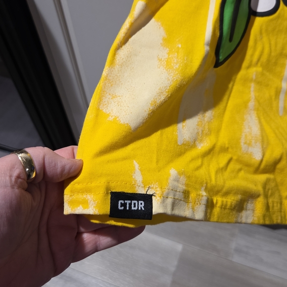 NEW set of 3 shirts two sz 2x one Sz 3x. Awesome - Picture 6 of 10